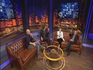 איבגי - על הפוליטיקאים ועל המדינה שלנו