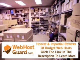 Bluehost - Web Hosting