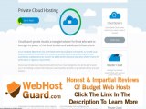 Cloud hosting on UK servers from CloudspaceUK
