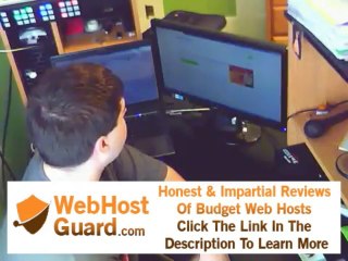 KTTH - How to host your own Website from home [Part 1]