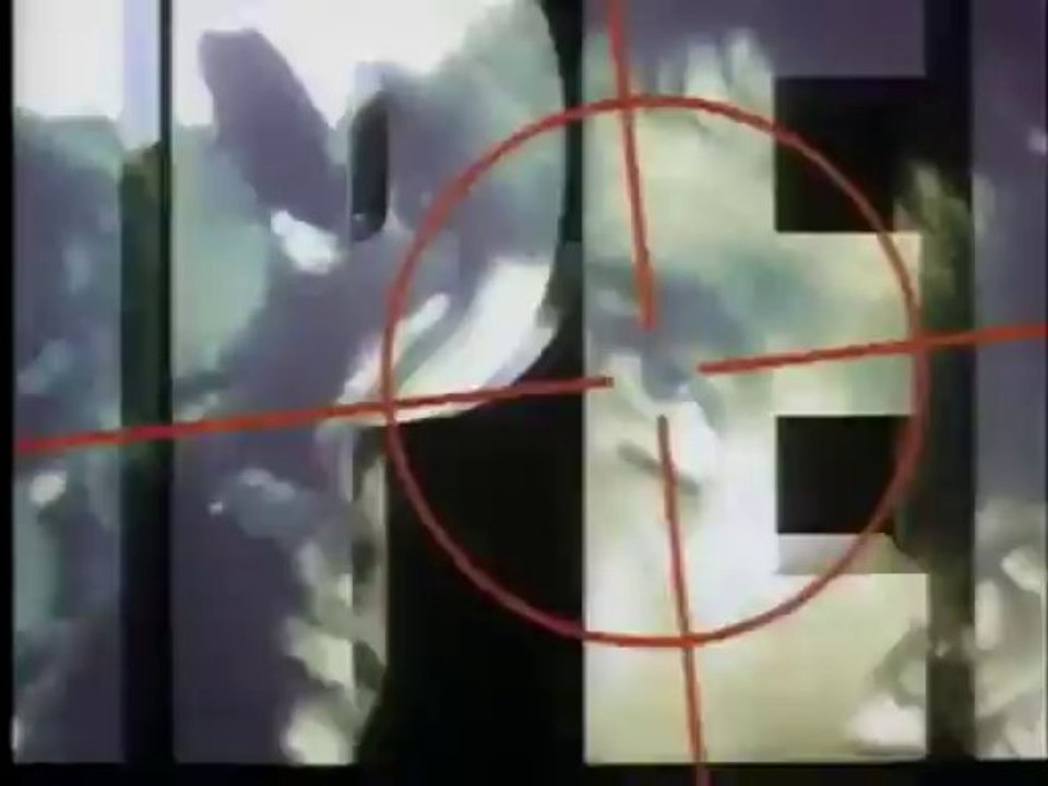 Sniper, tireur d'élite ( bande annonce VO )