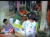 Cyclone Helen causes heavy damage in AP, 13 killed - Tv9 Gujarat