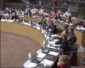 I. Les enjeux industriels - Mercredi 4 Mai 2011