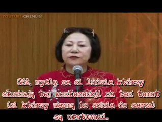Japonska ksiezniczka mowi o zmianach w wewnetrznej skorupie Ziemi dla krainy Japonia - po 21-12-2012 nauka hmonna