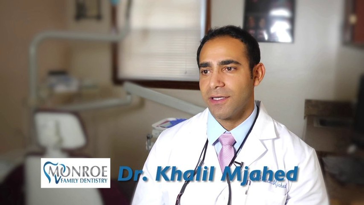 Dentist In Monroe NC - What's The Best Toothpaste?