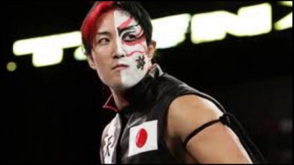 Critica a Yoshi Tatsu y que hubiera pasado si no hubiera dejado NJPW