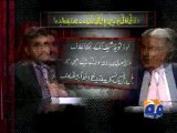 Khawaja Asif on Load shedding-24 Nov 2013