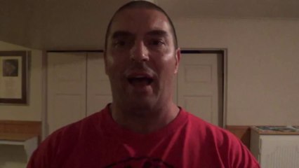 Shlemenko vs Marshall Bellator 109 results