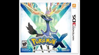 Pokémon X and Y [3DS] [n3ds] Rom Download (USA, Italy, France, Germany, Spain, Australia, Japan, Europe)