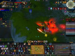 Pirimuna Cheating Molten WoW 21-Nov-2013