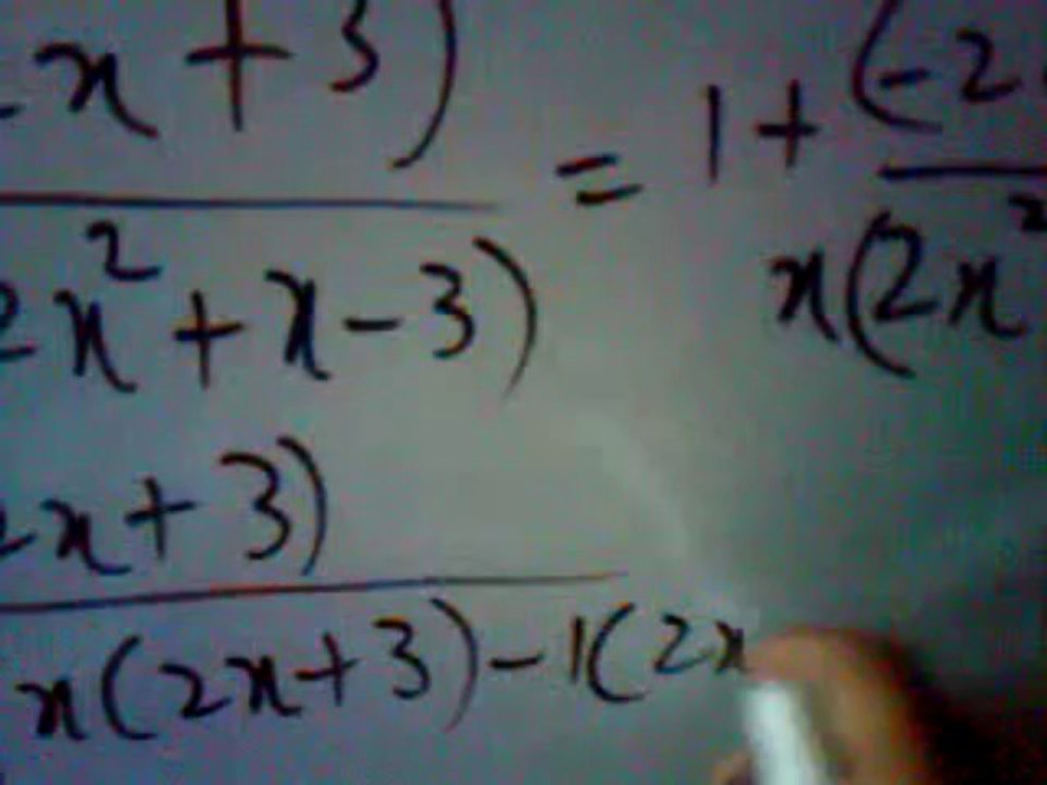 Maths 17