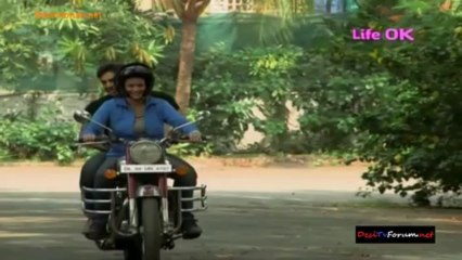 Muje Pankh De Do 24th November 2013 Video Watch Online