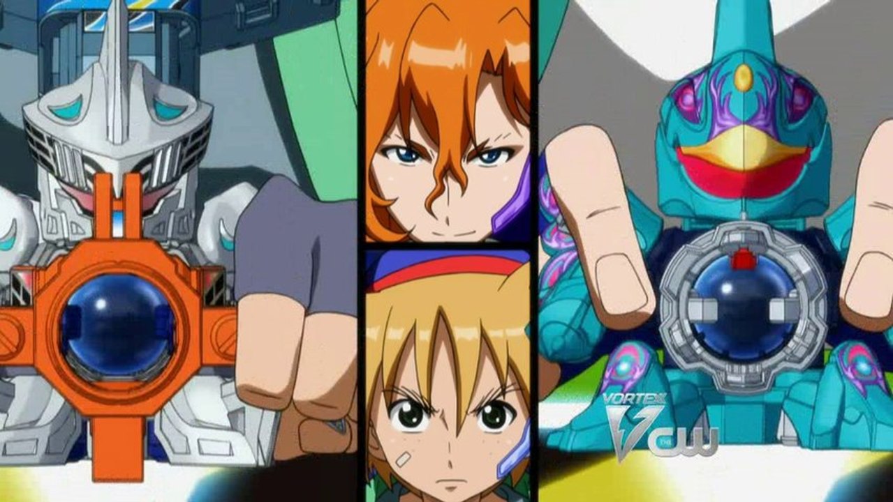 BDamCro15 @ StreamAnime.TV