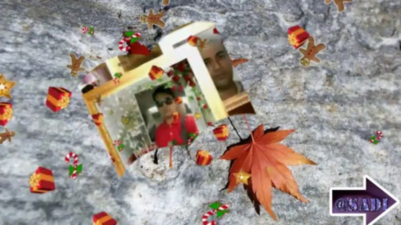 آج تمہاری سالگرہ ہے دیکھو ہم کو یاد ہے نہ