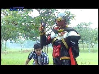 Bima Satria Garuda Episode 22