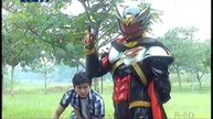 Bima Satria Garuda Episode 22