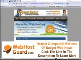 How To Use a cpanel on your Domain Hosting Account Part 1