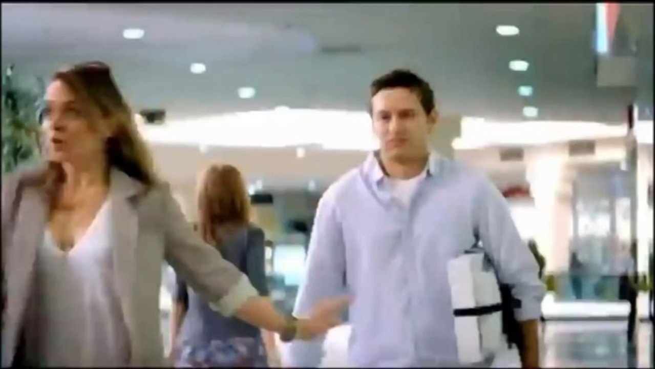 Funny Commercial Compilation