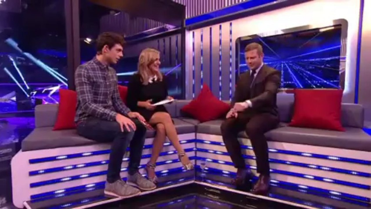 The Xtra Factor UK S10E24 (6th Live Show - The Results)