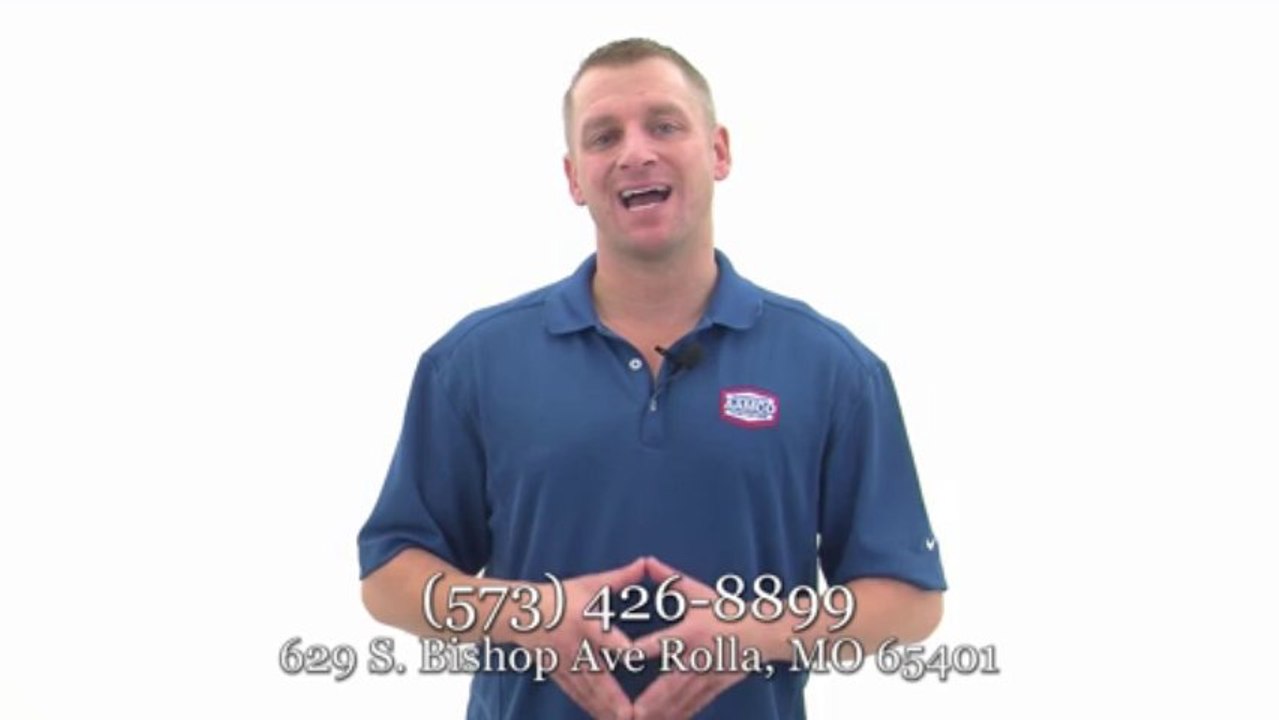 AAMCO Auto Repair Rolla MO- Car Service Experts Discuss Car Repair, Auto Parts, & Your AC.