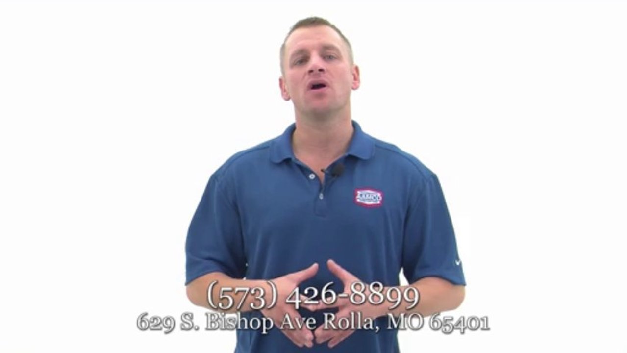 Car Service & Auto Repair Rolla MO Experts Discuss The Check Engine Light & Auto Service Options.