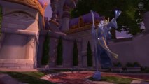 Dalaran : WoW en Top n°11 - Les capitales de WoW