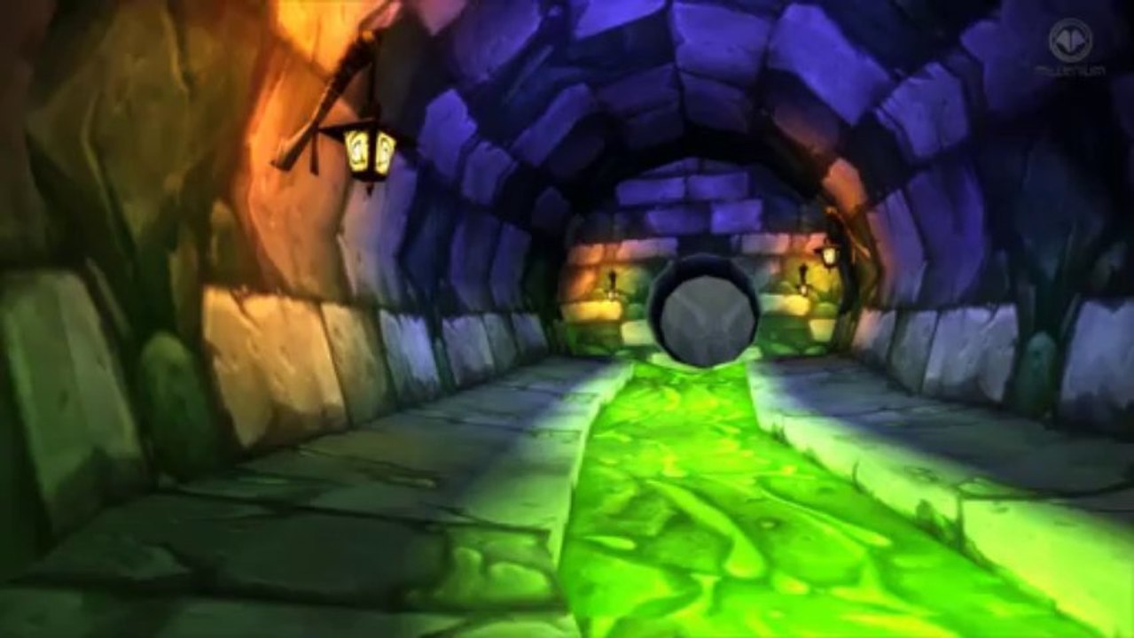 Fossoyeuse : WoW en Top n°11 - Les capitales de WoW