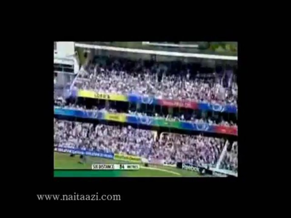 BoOm_ Shahid Afridi's best sixes _BoOm