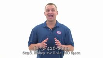 Car Service Rolla MO Pros Discuss Why Your Car Needs A Check Up!- (AAMCO Auto Repair Rolla MO)