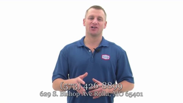 Auto Repair Rolla Pros At AAMCO Discuss Car Services, Auto Repair For Electrical Problems.