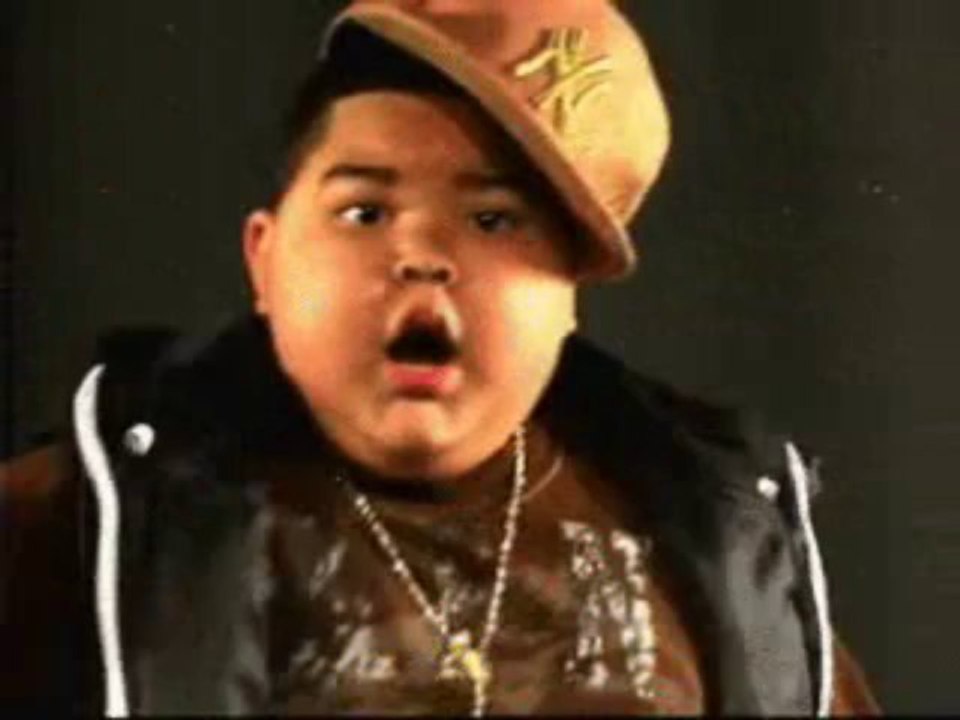 Little Rapper Yo