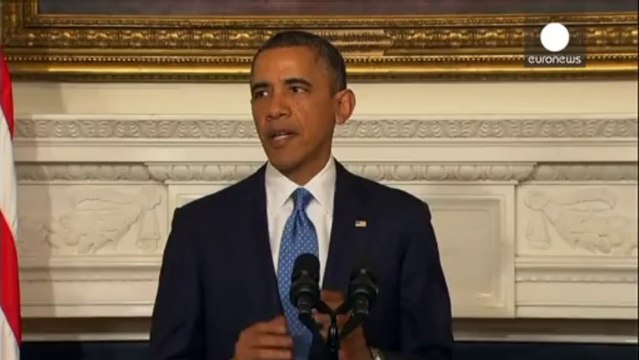 Nucleare Iran: Obama primo passo per mondo più sicuro