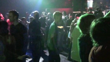 Dance Revolution-10.04.2010 - Dan Winter, Philippe Rochard, Dave Joy, DJ Restlezz, Protec