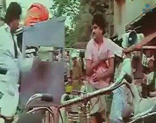 My Dear Marthandan - Lady proposes to Goundamani Comedy Scene