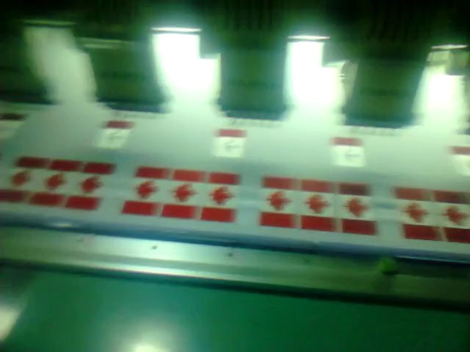 canada flag