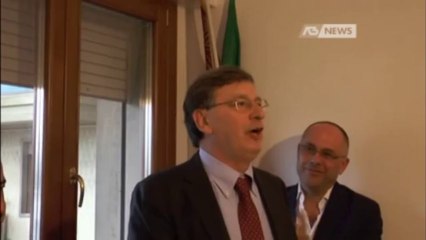 A MESTRE LA PRIMA SEDE DEL NUOVO CENTRODESTRA