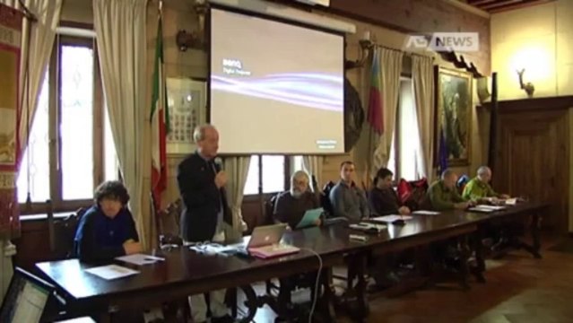 STOP AGLI ABUSIVI IN MONTAGNA