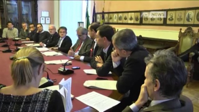 SINDACI CONTRO IL PIANO CASA