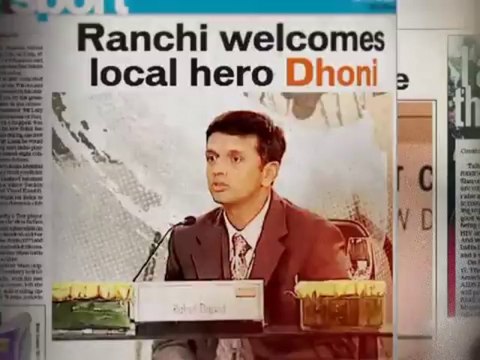 Hindustan Times Leadership Summit 2013 TVC