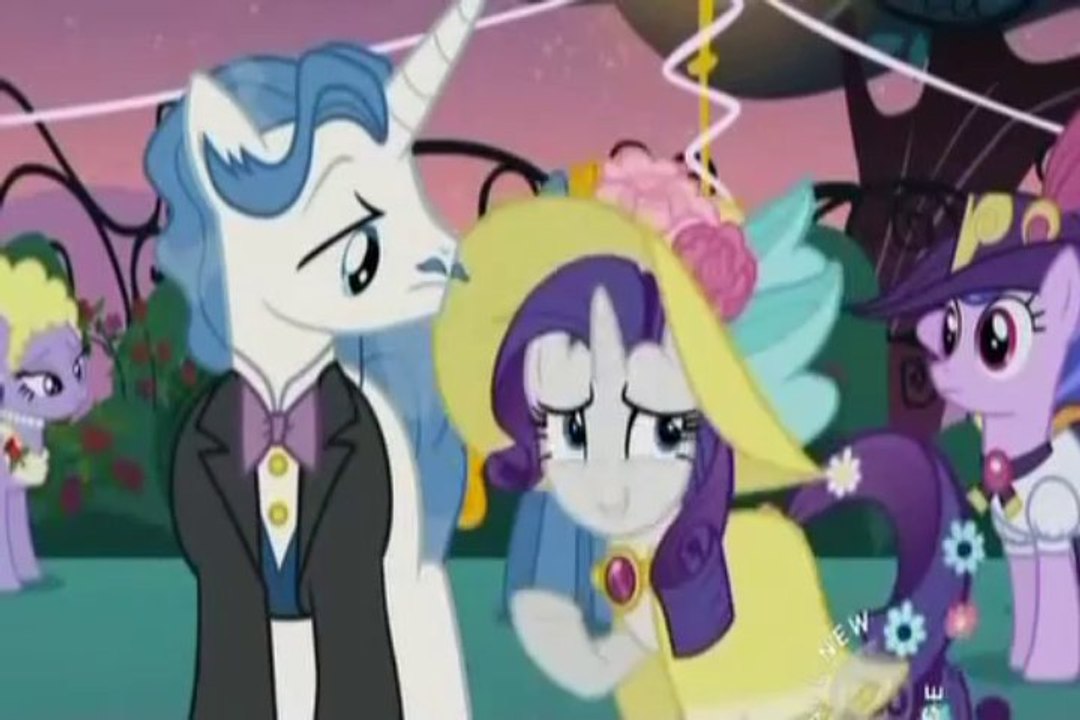 Sweet and Elite (Part 1) Backwards