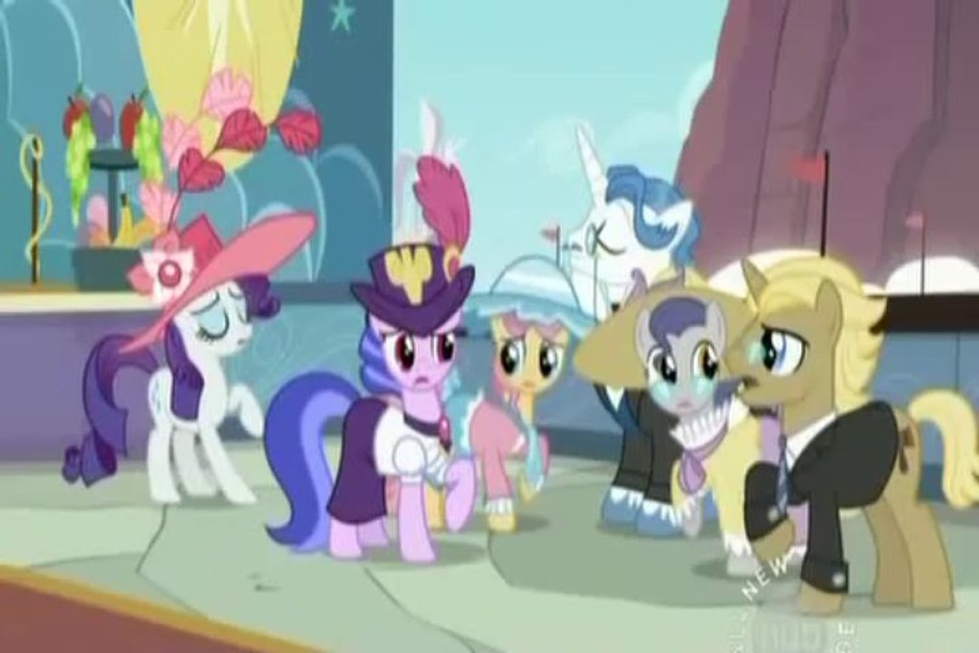 Sweet and Elite (Part 2) Backwards