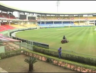 Cyclone threat to India vs WI 2nd ODI at Vizag