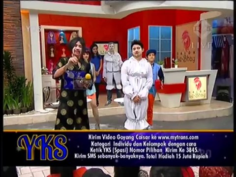 [131011]Yuk Keep Smile TTV - Seg 3