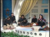 Dil-e-Nadaan Tujhe Hua Kya Hai - Fariha Pervez sings Ghalib