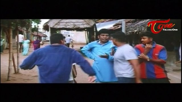 Giri Movie Comedy Scene | Goons Slaps Vadivelu Without Any Reason