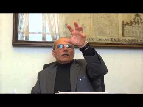 Aversa (CE) - Movida, Sagliocco: Ecco cosa stiamo facendo (23.11.13)