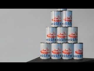 Napoli - Al Madre nuova stagione di mostre con Pisani e Spalletti -1- (23.11.13)