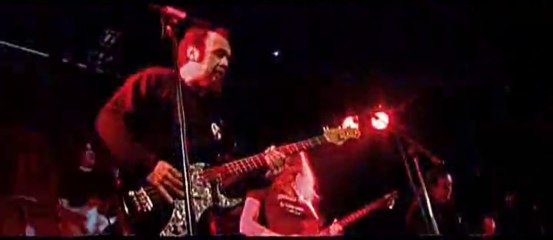 Toxic twins ( Live ) - Dreamcity