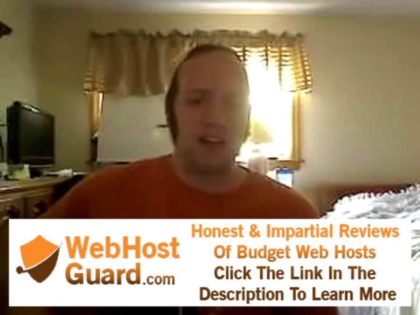 ⁣The Web Hosting Song