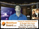 Hosting Plans - Small Business Hosting - video